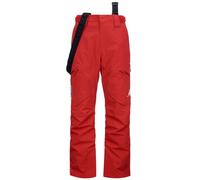 K1 KAPPA USA 6CENTO 622HZ US PANTALONI UOMO SCI NEVE TROUSER 321R2ZW 250 RED
