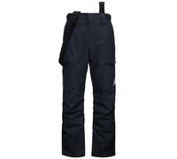 K1 KAPPA USA 6CENTO 622HZ US PANTALONI UOMO SCI NEVE TROUSER 321R2ZW 830 NAVY