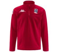 K1 KAPPA USA 8CENTO 818 MICROPILE MICROPOLAR SCI UNISEX NEVE 311J8LW 250