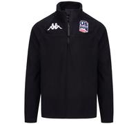 K1 KAPPA USA 8CENTO 818 MICROPILE MICROPOLAR SCI UNISEX NEVE 311J8LW 830