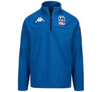 K1 KAPPA USA 8CENTO 818 MICROPILE MICROPOLAR SCI UNISEX NEVE 311J8LW M13