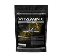 K1 NUTRILINE Vitamina C in Polvere 1 Kg Integratori Alimentari Vitamina C 1000
