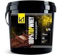 K1 NUTRITION 100% TOP WHEY 4 KG PROTEINE SIERO LATTE vb 104 CREATINA AMINOACIDI