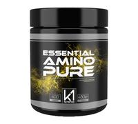 K1 NUTRITION - Aminoacidi Essenziali in Compresse 400 cpr - Integratori Pre Work