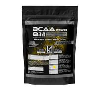 K1 NUTRITION - BCAA 8:1:1 Aminoacidi Ramificati in Polvere - Pre Workout Palestr