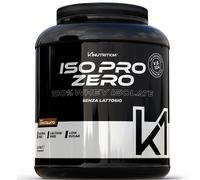K1 Nutrition Iso pro Zero Whey 2,27 Kg Proteine isolate senza Lattosio