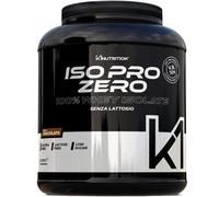 K1 Nutrition Iso pro Zero Whey 2270 Gr ( 2,27 kg) Proteine Isolate