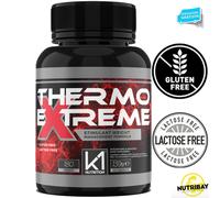 K1 Nutrition Thermo Extreme 180 cpr Termogenico Avanzato con Garcinia Cambogia