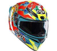 AGV AGV - Casco K1 S Rossi Mugello 1999 L