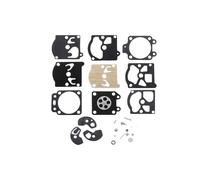 K10-WAT Kit di riparazione guarnizione membrana carburatore adatto for Wa-1 Wa-10 Wa-100 Wa-101 Wa-102 Wa-103 4600 4700 730