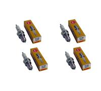 K100 RT / 1000 GTR / 550 GPZ - Lotto 4 Candele NGK D8EA