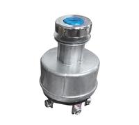 K1001654B Interruttore di accensione con chiavi compatibile con escavatore DH220-5