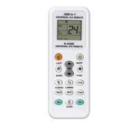 K1028E 1000 in 1 Telecomando universale LCD Controller