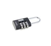 K10520BLAD Lucchetto Armadi, Sacchetti, Valigia A: 22mm C: 3mm L: 20mm KASP