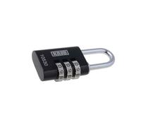 K10530BLAD lucchetto armadi, sacchetti, valigie A: 32 mm C: 5 mm B: 27 mm KASP