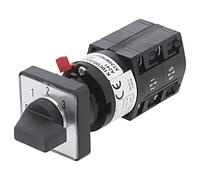 K10C003QCH Interruttore: Camme - Asta. Pos: 4 10A 0-1-2-3 per installazione P...