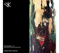 K11 - VOICES FROM THELEMA