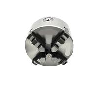 K12-130 Mandrino autocentrante a 4 griffe 130 mm