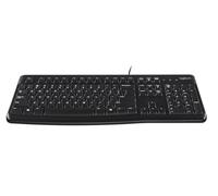Tastiera LOGITECH Keyboard K120 for Business