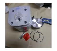 K1260 KIT CILINDRO 60MM Adatto for GRUPPO CILINDRO SEGMENTI PISTONE PERNO CLIP 576 27 00 02