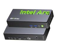 K13 Intel Core Ultra 7 256V Mini Computer