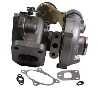 K14 Turbocompressore for VW T4 Transporter 2.5 TDi 65 kW / 88 PS 074145701A