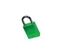 K14040GRED Lucchetto Alluminio Cancelli, Armadi, Sacchetti, Valigia A: 38mm KASP