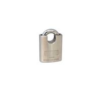 K15050D KASP SECURITY Acciaio Inox Lucchetto 50mm