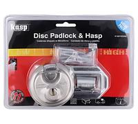 K16070D260 lucchetto KASP