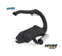 K1646 MARMITTA POLINI VESPA 50 PK S XL N V RUSH FL FL2 HP