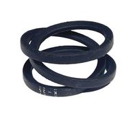 K17.5-K22 V-Belt - Durable Triangular Drive Belt for Washing Machine & Refrigerator Motors(10pcs,K17.5)