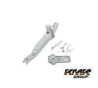 K172 SUPPORTO RUOTA PORTARUOTA SCORTA PIAGGIO VESPA 50 SPECIAL 125 ET3