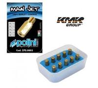 SET 10 GETTI MASSIMO CP-KEIHIN-PWK DAL100 AL118(incr.2)