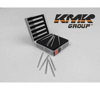 K1771 KIT SPILLI CARBURATORE PHBL D22, D24, D26, D27, D28, D29, D30, D31, D32