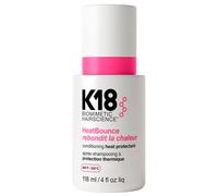 K18 Biomimetic Hairscience HeatBounce Conditioning Heat Protectant 118 ml