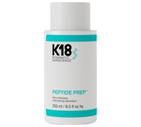 K18 Biomimetic Hairscience K18 Biomimetic Hairscience PEPTIDE PREP Detox Shampoo 250 ml