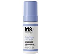 K18 Biomimetic Hairscience Triple Bright Purple Shampoo 125 ml