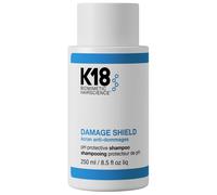 K18 Biomimetic Hairscience DAMAGE SHIELD pH Protective Shampoo 250 ml