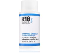 K18 Damage Shield pH Protective Shampoo shampoo detergente 250 ml