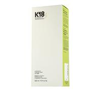 Trattamento demineralizzante per capelli K18 Biomimetic Hairscience Nebbia per capelli riparatrice molecolare professionale 300ml