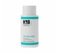 K18 Peptide Prep Detox Shampoo 250 ml shampoo per capelli per una pulizia profonda per Donna