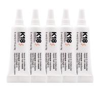 K18 Leave-In Molecular Repair Hair Mask 5x5ml Pack