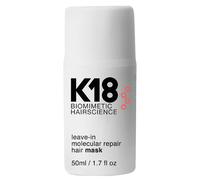 K18 Maschera Capelli Riparatrice Molecolare 50 ml