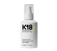 K18 - MOLECULAR HAIR MIST (150ml) Spray senza risciacquo riparatore con K18Pepti