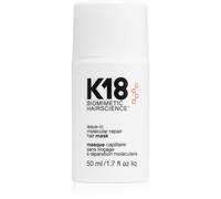 K18 Molecular Repair Hair Mask trattamento per capelli senza risciacquo 50 ml