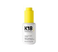 Olio riparatore per capelli danneggiati K18 Molecular Repair Hair Oil 30ml
