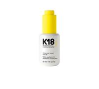 K18 Molecular Repair Hair Oil olio per capelli molto danneggiati 30 ml