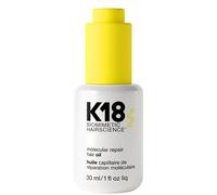 K18 Molecular Repair Olio Rigenerante 30 ml