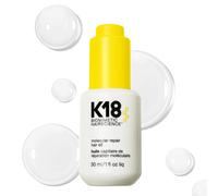 K18 Olio Riparatore Molecolare per Capelli 30 ml 0,03 ml