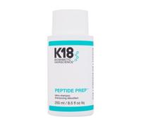 K18 Peptide Prep Detox Shampoo 250 ml shampoo per capelli per una pulizia profonda per Donna